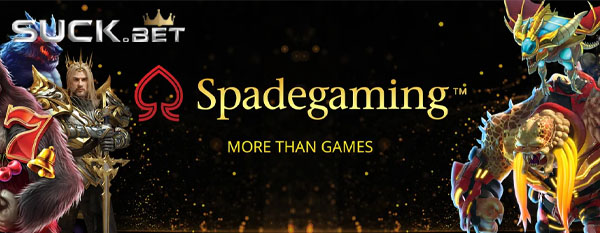 เกมยิงปลา Spadegaming